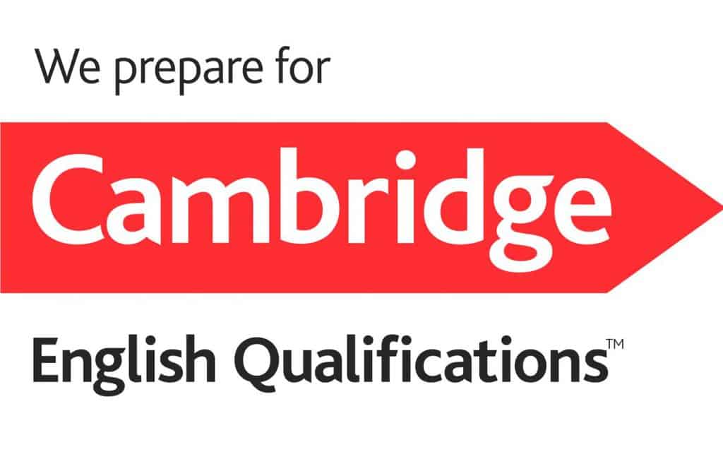 Cambridge English „Certificate in Advanced English” (CAE)