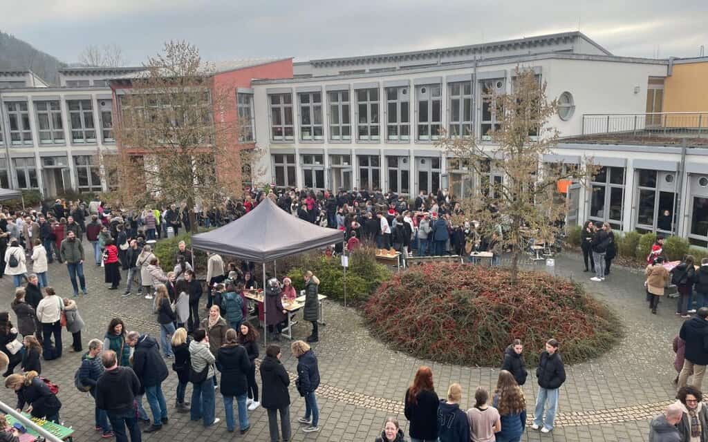 Adventliches Treiben 2025