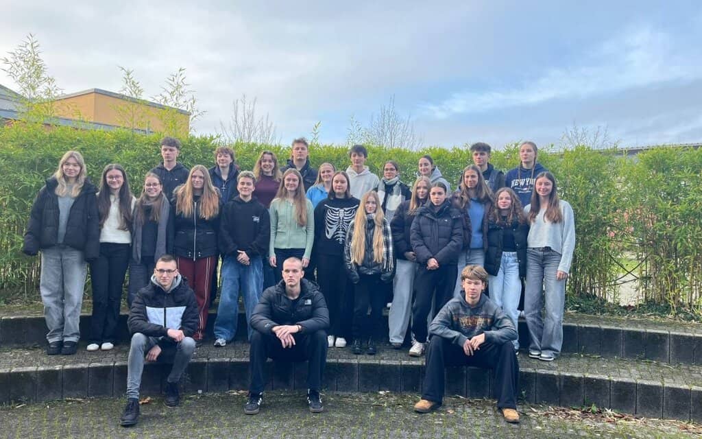 Eine Woche voller Begegnungen, Lernen, Spielen und Lachen – unser Erasmus+ Projekt im Dezember