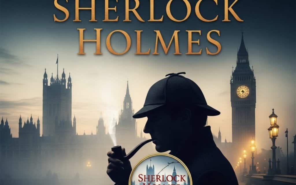 Sherlock Holmes: Das letzte Problem