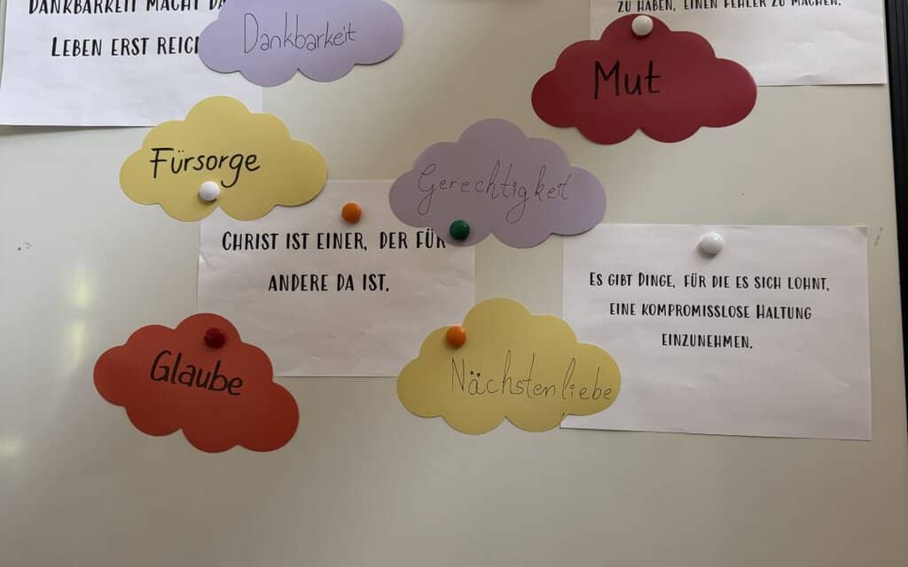 Dietrich-Bonhoeffer-Tag