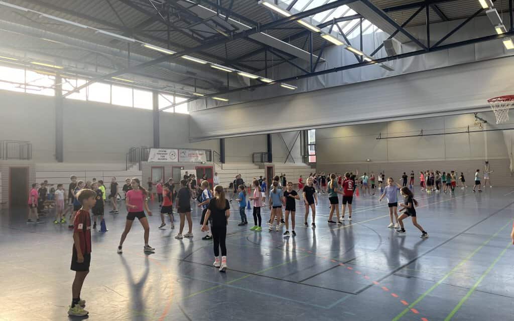 Spannendes SV-Patenturnier